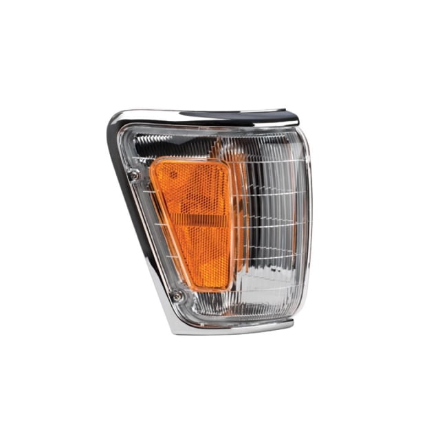 Cuarto DEPO Toyota Pick Up 1989 - 1991 Copiloto