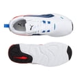 thumbnail image 2 of Tenis Puma BMW Electron E Hombre Blanco 25.5, 2 of 7