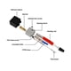 thumbnail image 4 of Kit Hotend Extrusor, Kit Hotend Impresora 3D Calefacción Incluso Para 2 Neo, 4 of 7