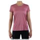 thumbnail image 1 of Playera Wilson para Mujer, Deportiva Cuello Redondo Rosa Talla 2EG, 1 of 4