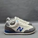 thumbnail image 1 of New Balance 515 Mens Running Shoes Size 10 White Retro Athletic Sneakers, 1 of 6