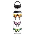 thumbnail image 2 of MightySkins HFST21-Flutter By Skin for Hydro Flask 21 oz Standard Mouth - Flutter By, 2 of 5