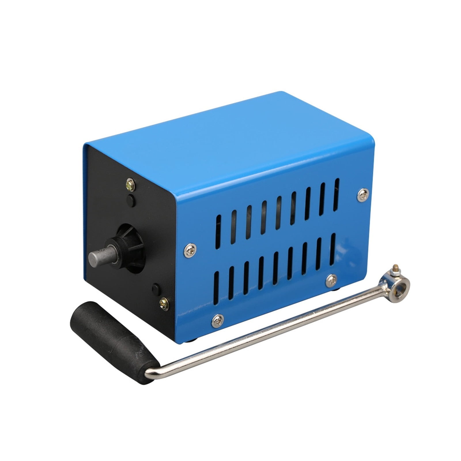 20W Multi-function Portable Manual Crank Generator Outdoor Emergency Hand Crank Powerful Survival Power Supply Camping Kit ,Portable