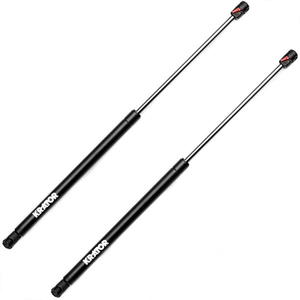 Krator Tonneau Cover Lift Supports Compatible with Undercover Truck Bed Tonneau Cover RSIH1212GS