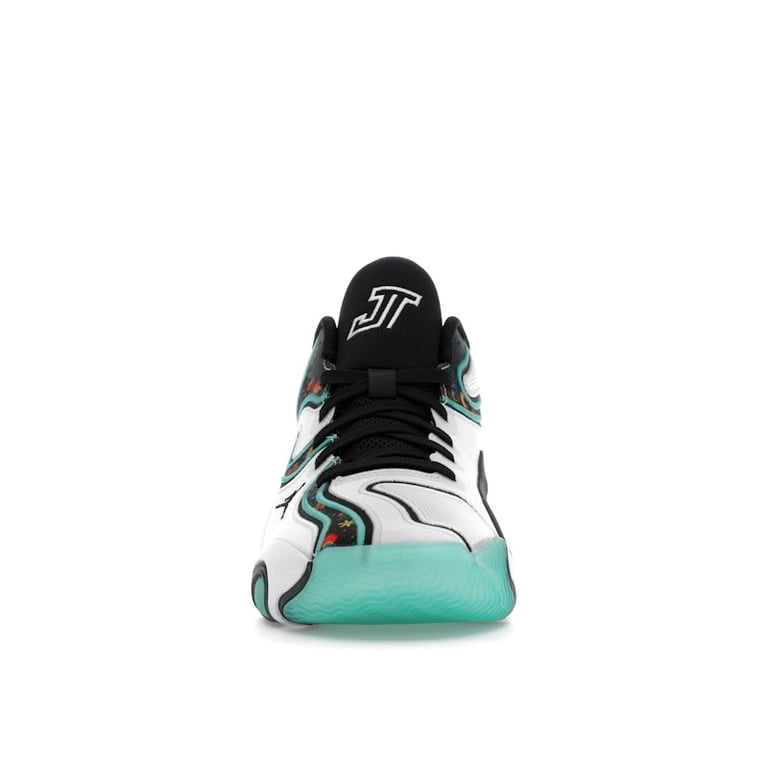 Jordan Men's Tatum 3 Welcome to the Garden Alternate Basketball