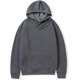 thumbnail image 1 of "Xishao Sudadera con Capucha para Hombre Y Mujer, Suéter Informal De Marca , Color Sólido, Tops," Xishao ropa, 1 of 2