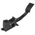 thumbnail image 1 of Sidaley Pedal de acelerador electrónico para motocicleta, reparación de pedales con estilo, accesorios de repuesto para RZR Accesorios para motos Sidaley VI017981-00B, 1 of 6