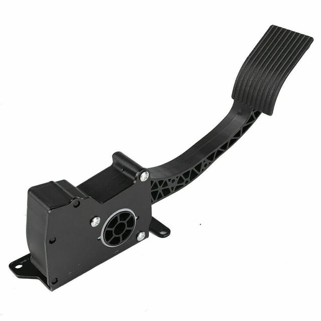 Sidaley Pedal de acelerador electrónico para motocicleta, reparación de pedales con estilo, accesorios de repuesto para RZR Accesorios para motos Sidaley VI017981-00B