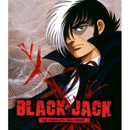 Black Jack (The Complete OVA Series)