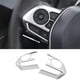 thumbnail image 2 of Cubierta de botón para volante de coche, accesorios para Toyota RAV4 XA50 Corolla E210 Camry Corolla Cross 2019 2020 2021 2022 2023 2024, 2 of 5