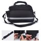 thumbnail image 3 of Bolsa portabicicletas Yashi para portaequipajes trasero 10-27 L color negro, 3 of 5