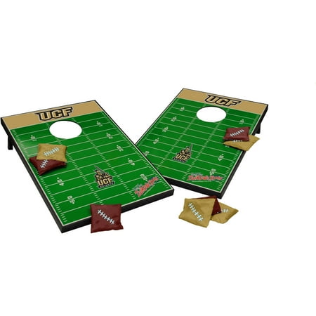 - Wild Sports Collegiate University of Central Florida 2x3 Field Tailgate Toss