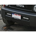 thumbnail image 3 of Rigid Industries Toyota FJ - 2005-2013 - Lower Grille Kit ONLY/2X 6in SR-Series, 3 of 3
