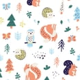 thumbnail image 2 of Hello Bello Club Box Diapers -Bolt Babes & Woodland Animals - Size 5 (66ct), 2 of 2