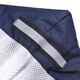 thumbnail image 5 of Abrigo impermeable reflectante para perros de talla 5XL, impermeable, con orificio para correa para perros medianos y grandes, 5 of 9