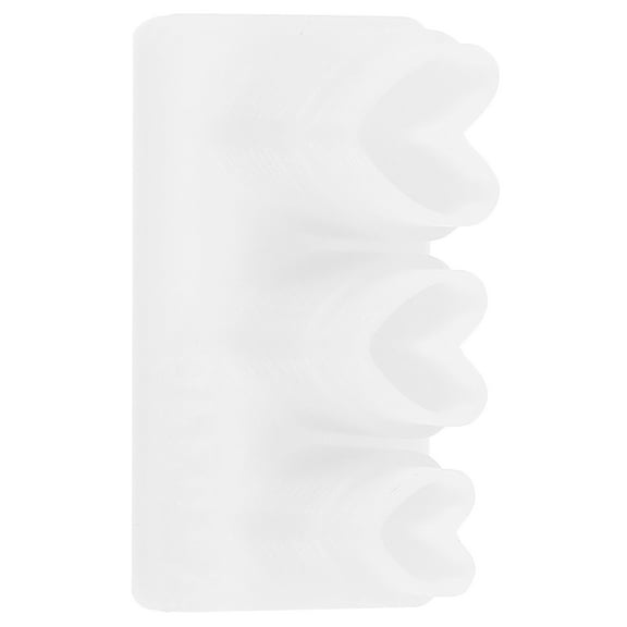 unbranded Polymer Clay Mold Tray Clay Earring Cutter Clay Jewelry Making Mold Crafting Earring Making Mold