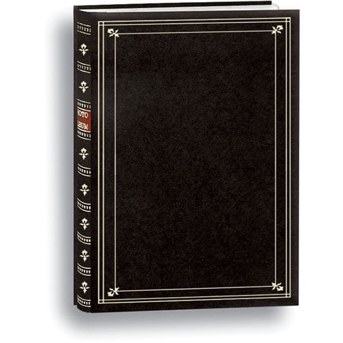 Pioneer BP-200 Photo Album Black