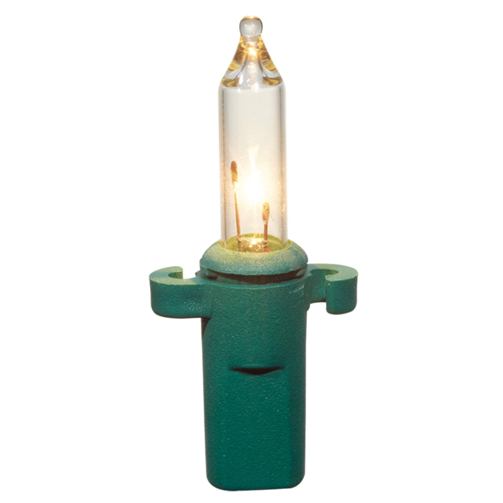 Indoor/Outdoor 150-Count Incandescent Christmas Net Lights, Clear, 6' x 4', by Holiday Time