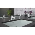 thumbnail image 4 of Symmons Slc-6000 Scot 0.5 GPM Centerset Bathroom Faucet - Chrome, 4 of 4