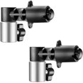 thumbnail image 1 of 2 Pcs Clip de Support de Disque Réflecteur et Fond de Studio Portable, 1 of 5