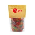 thumbnail image 1 of Yupik Candy Gummy Mini Butterflies, 1Kg, 1 of 3