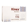 thumbnail image 1 of Kinex 2 mg 30 tabletas, 1 of 1