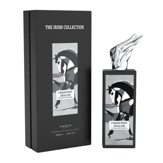 Perfume Irish Collection CRESCENT AVALON