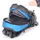 thumbnail image 5 of Pack exterior 40L Hombres Mujeres Mochila de trekking Bolsa de montañismo Mochila de viaje al aire l OUTDOOR INOXTO Pack exterior, 5 of 7