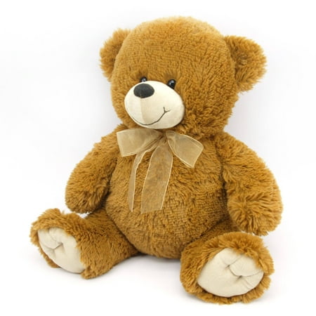 walmart teddy bears 19 quot snuggly and cuddly teddy walmart walmart teddy bears 19 quot snuggly and cuddly teddy walmart
