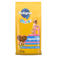 thumbnail image 2 of Pedigree Puppy Dry Dog Food Chicken, Rice & Vegetable Flavour 1.59KG, 2 of 13