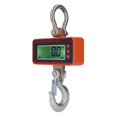 thumbnail image 3 of Balance Électronique Industrielle Haute Précision 1500KG, Fonctions Multiples Balance Suspendue avec Écran LCD, Étanche, 3 of 8