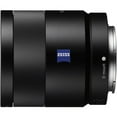 thumbnail image 2 of Sony Sonnar T FE 55mm f/1.8 Objectif ZA - SEL55F18Z, 2 of 2