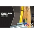 thumbnail image 2 of Southwire 28828228 Non-Metallic Building Wire, 12/2-Nmwg, 100', Yellow, 2 of 7