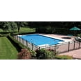 Heat Retention Solar Covers For InGround Swimming Pools Retain Sun