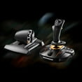 thumbnail image 5 of Thrustmaster T16000M FCS HOTAS Flight Stick and Throttle, Hall Effect, 16 Buttons - PC, 5 of 5