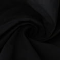 thumbnail image 4 of QUYUON Jogger Pants for Women Fashion Cropped Pants Sports Casual Pants, Solid Color Loose Fitting Pants Football Pants Long Pant Leg Length Cargo Pant Style N-2640 Black XXL, 4 of 4