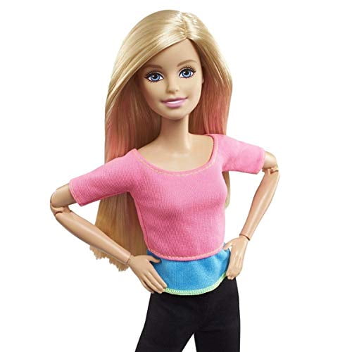 Barbie dhl82 clearance