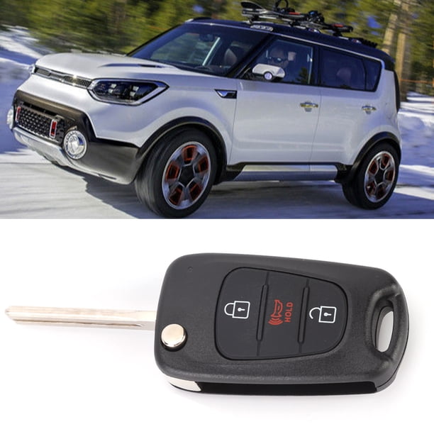 Kit Démarrage à Distance Kia Soul 2015 - Pièce OEM B2F60-AQ700 Neuf