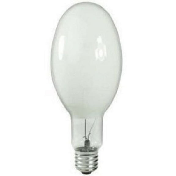 Venture Venture - 64866 - 350 Watt - ED37 - E39 Base - 3700 Kelvin - Coated - Pulse Start - HID Light Bulb
