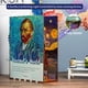 thumbnail image 4 of Kit de Rinconcito de Libros DIY Tonecheer Mundo de Vincent con Luz LED, 4 of 8