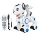 thumbnail image 2 of Cachorro Eléctrico, Juguete Para Perros De Niños, Perro Inteligente Con Control Remoto, Perro Con Control Remoto, Juguete Con Control Remoto, Para Niños ANGGREK K10, 2 of 8
