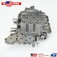 thumbnail image 5 of U150 Transmission Valve Body w/ 7 Solenoids For Toyota RAV4 Lexus 2004-2014, 5 of 10
