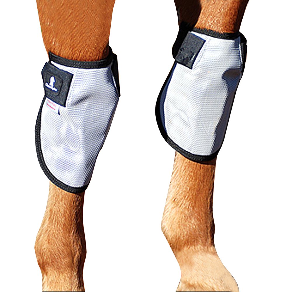 Classic Equine Horse Magntx Knee Wrap Therapy Standard Size