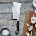 thumbnail image 4 of Henckels Statement 6-inch Meat Cleaver, 4 of 6