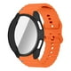 thumbnail image 1 of Correa Sport TPU para Galaxy Watch 7/6/5, con Case de Vidrio Templado, 1 of 5