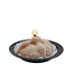 thumbnail image 1 of VELADORA PAN DE MUERTO – DECORACIÓN Y AROMA PARA DÍA DE MUERTOS, 1 of 3