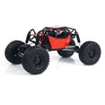 thumbnail image 3 of RTR RC 1/10 Scale Off-road Truck 4*4 Remote Control Rock Crawler Electric Truck, 3 of 10