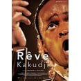 thumbnail image 1 of Dream Kakudji ( RÃªve Kakudji ) [ NON-USA FORMAT, PAL, Reg.0 Import - Netherlands ], 1 of 1