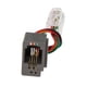 thumbnail image 5 of Adaptador de Cable 4P4C RJ10 a 3,5 Mm Sunnimix 40CM, 5 of 8