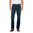 thumbnail image 1 of Pantalon Jeans Vaquero Slim Fit Wrangler Hombre W01 azul 29-32, 1 of 5